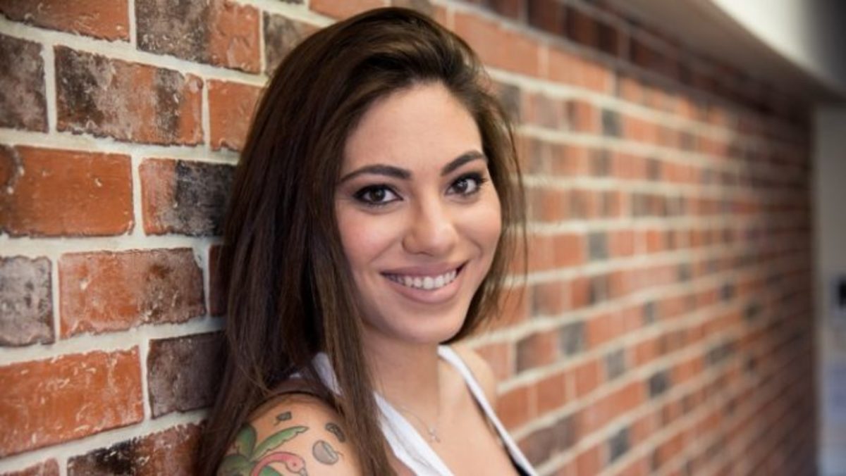 Τι απαντά η Ευρυδίκη Βαλαβάνη για τον έρωτα που της χρέωσαν με τον Κωνσταντίνο Βασάλο;