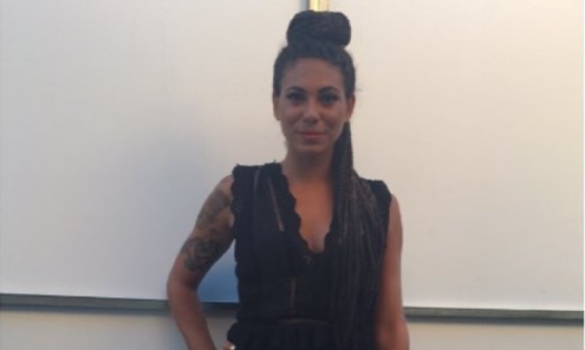 Με νέο look στον μεγάλο τελικό του Survivor η Ευρυδίκη Βαλαβάνη