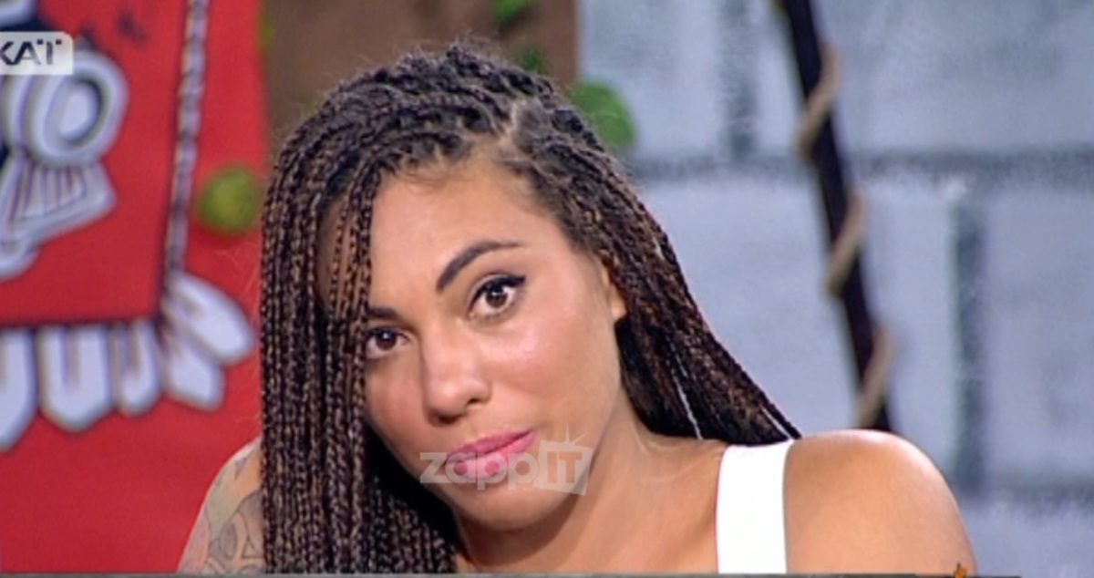 Η Ευρυδίκη Βαλαβάνη αποκαλύπτει όλο το παρασκήνιο! «Ο Γιώργος Αγγελόπουλος είναι ένας δύσκολος άνθρωπος…»