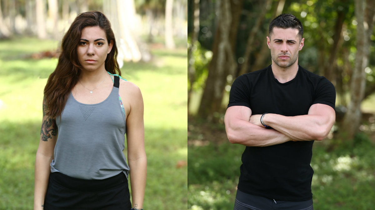 Κατερίνα Καινούργιου: «Φίλη μου είδε τη Βαλαβάνη και τον Βασάλο χθες σε…»