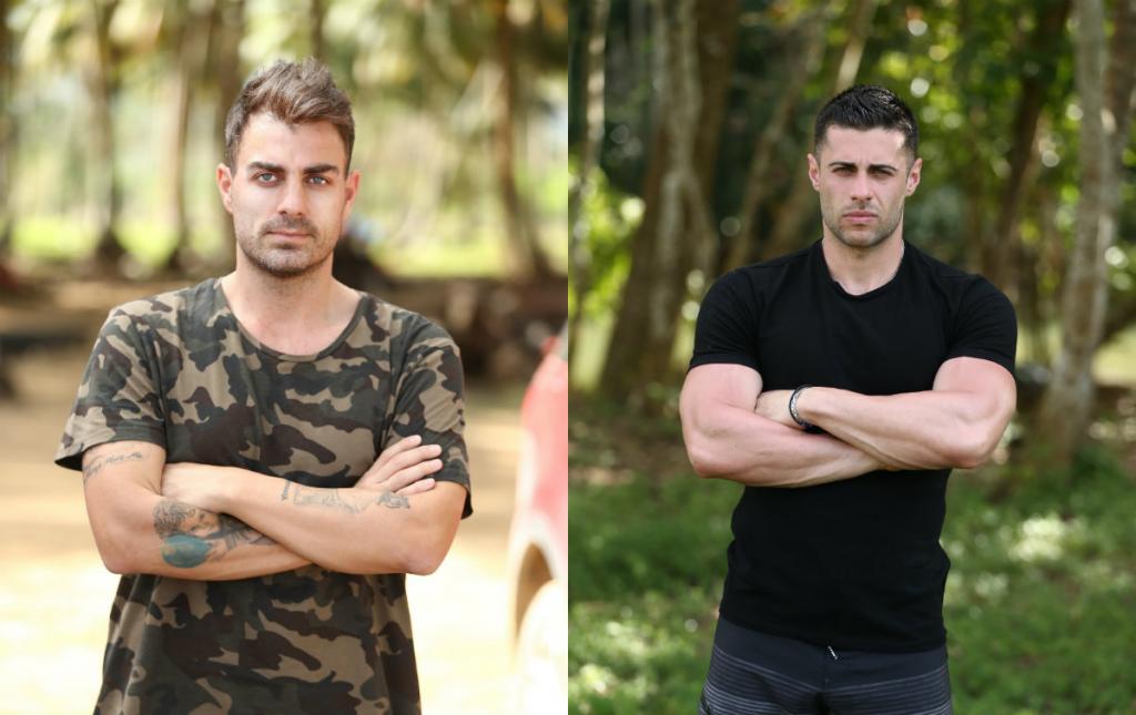 Survivor: «Ήταν προσβολή του Χανταμπάκη στον Βασάλο! Δεν μου άρεσε καθόλου…»