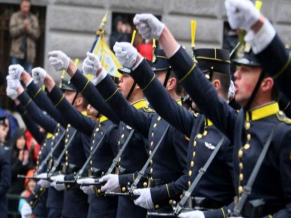 Βάσεις 2017 – Στρατιωτικές Σχολές: Πως θα κινηθούν τα μόρια εισαγωγής