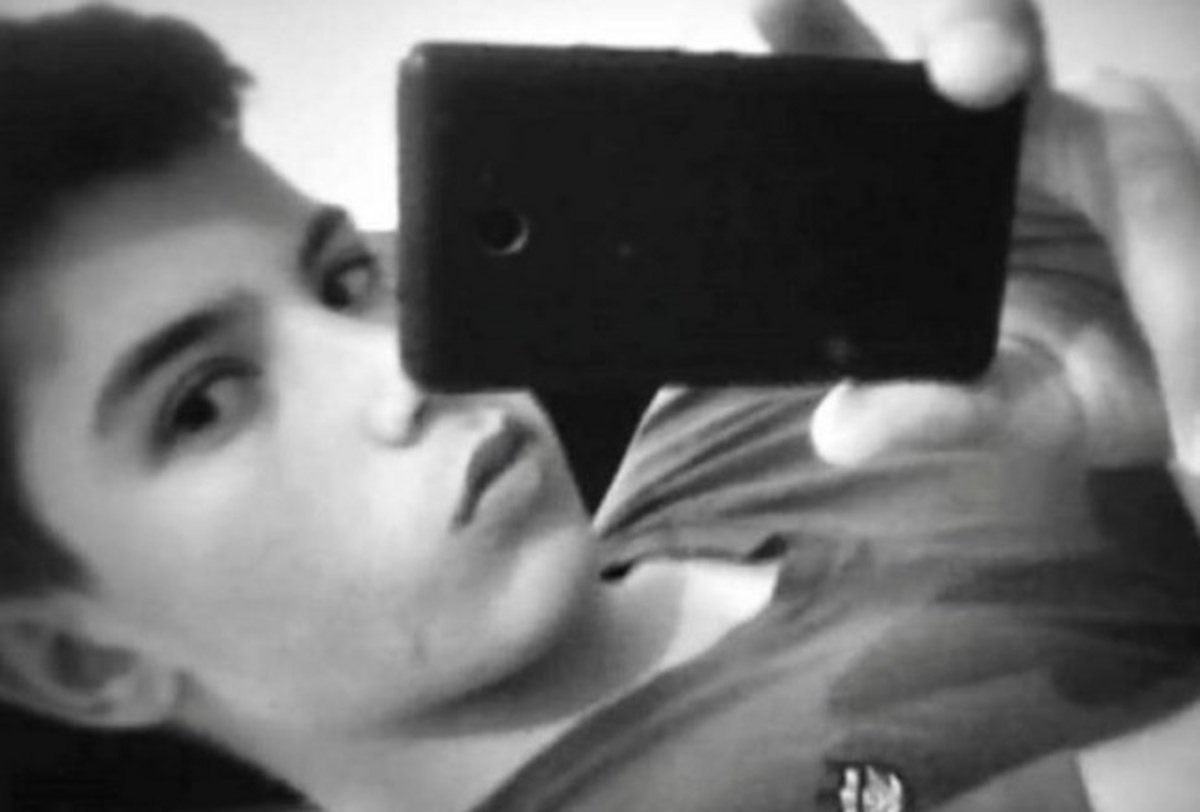Πάτρα: Σκοτώθηκε ο Βασίλης Καλαντζής μετά από ένα λάθος εγκληματικό – Οδύνη για τον 17χρονο [pic]