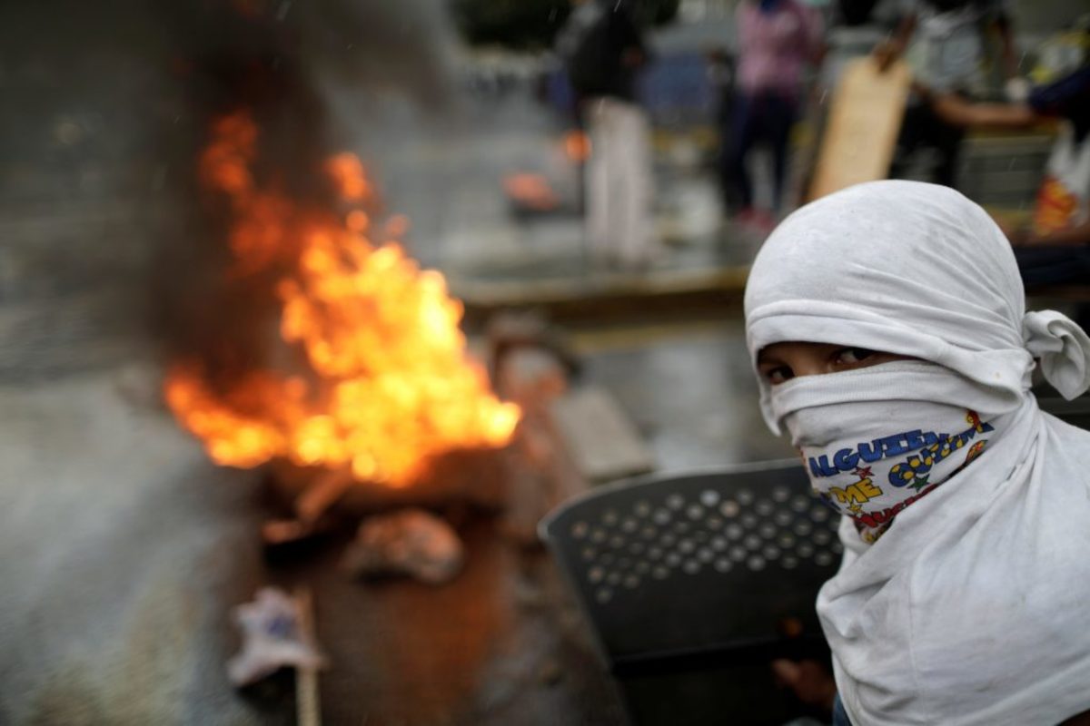 Φωτογραφία: Reuters