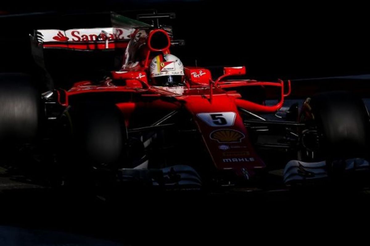 Formula 1: Η FIA θα ξαναδεί το θέμα Vettel – Hamilton, πιθανές περαιτέρω ποινές
