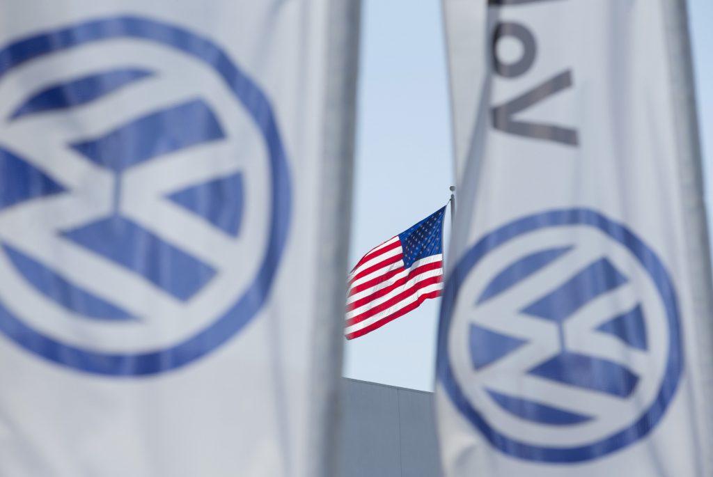 ΗΠΑ: 40 μήνες φυλακή σε μηχανικό για το σκάνδαλο της Volkswagen
