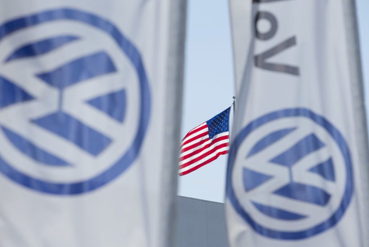 ΗΠΑ: 40 μήνες φυλακή σε μηχανικό για το σκάνδαλο της Volkswagen
