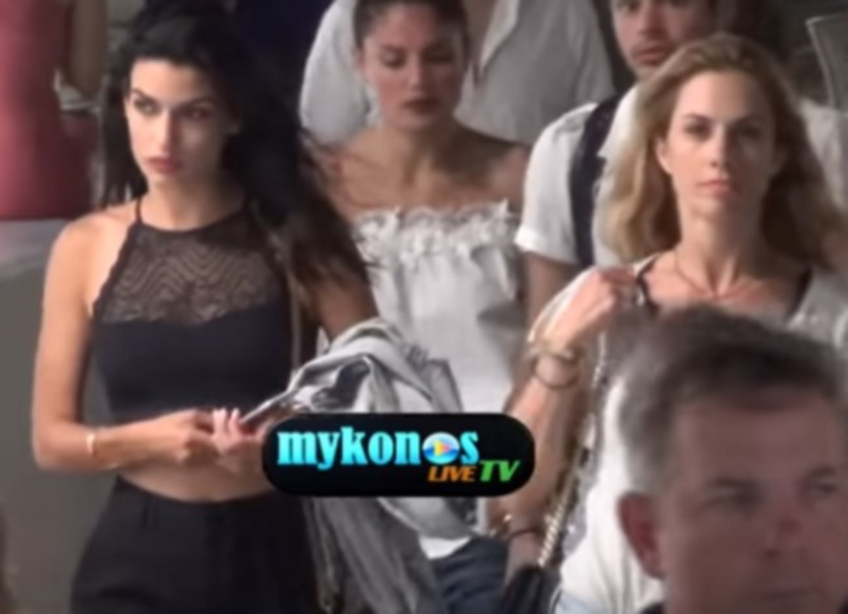 ΦΩΤΟ από mykonoslive.tv