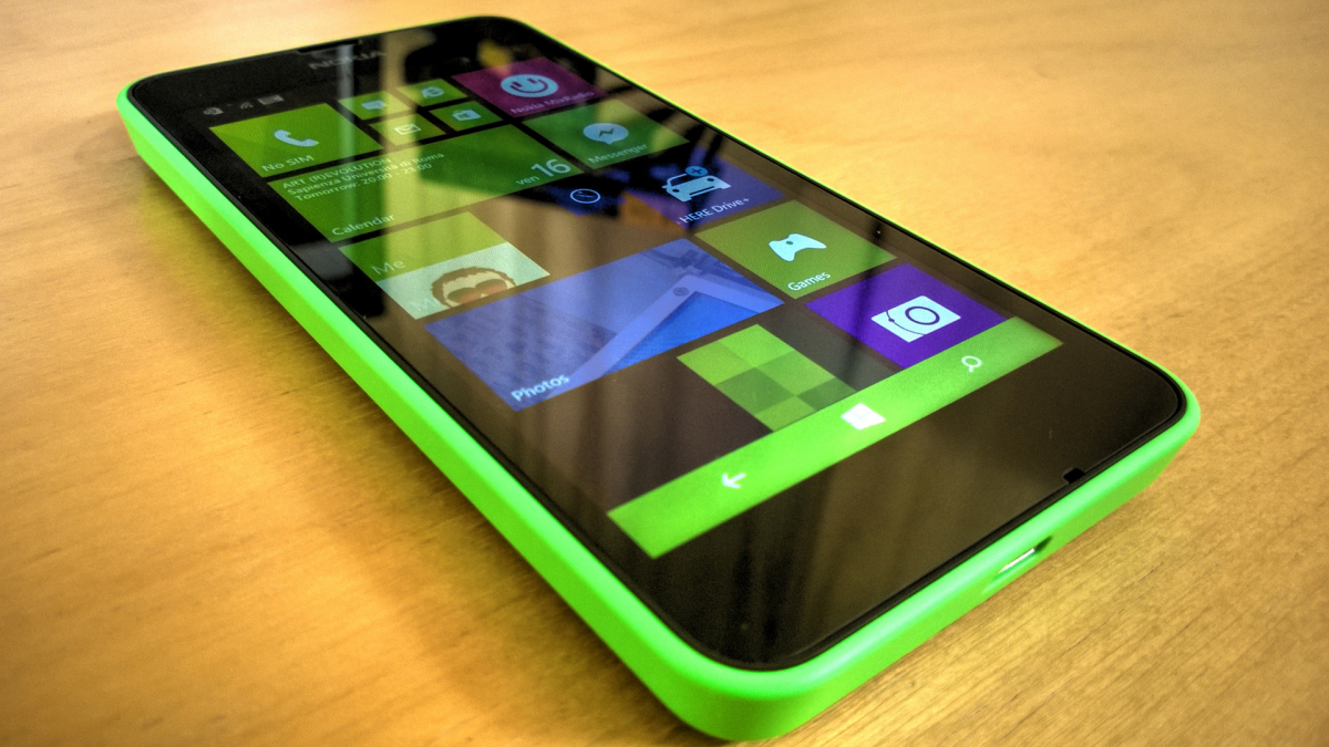 Η Microsoft βάζει τέλος στα Windows Phone 8.1!