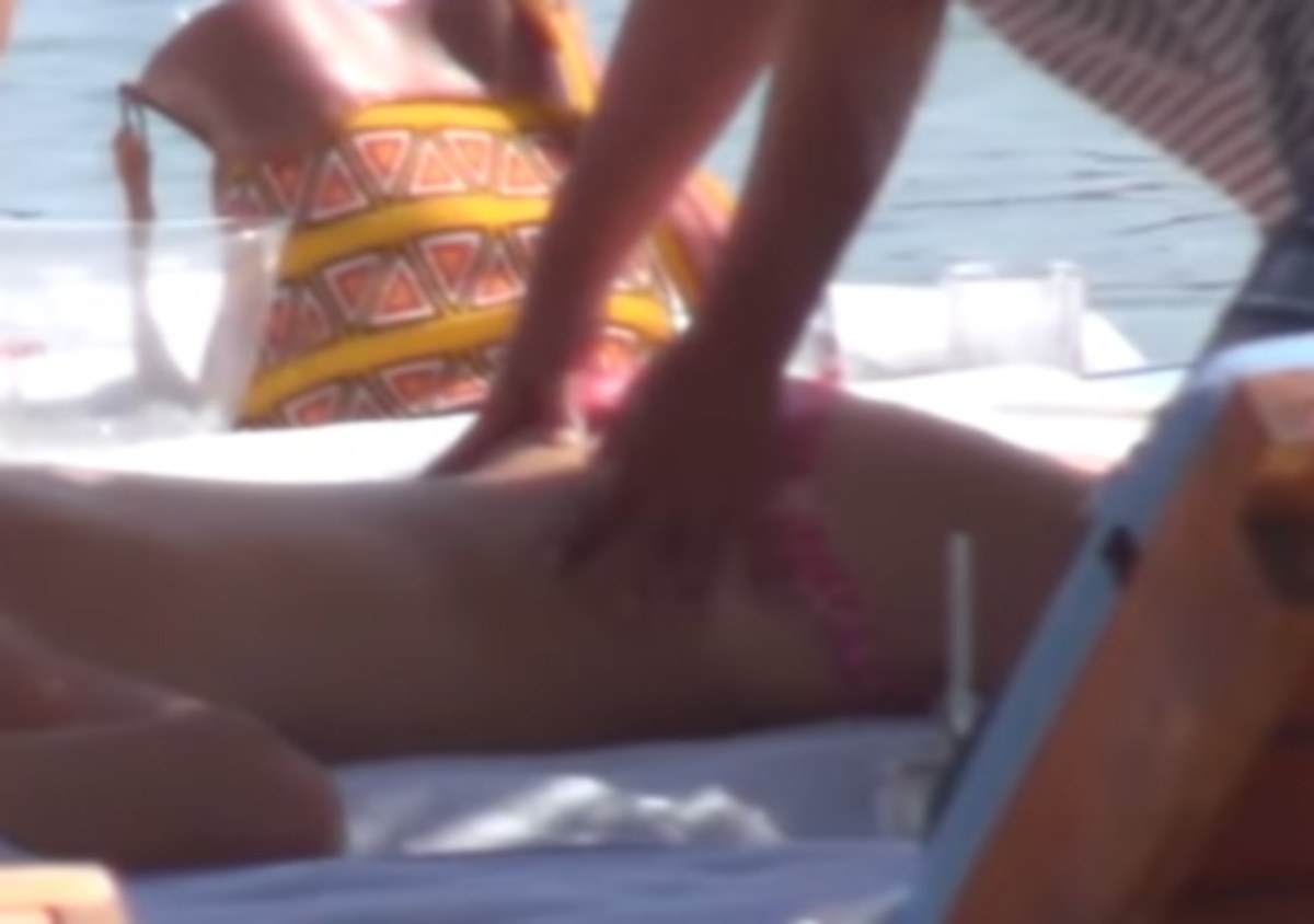 ΦΩΤΟ από mykonoslive.tv