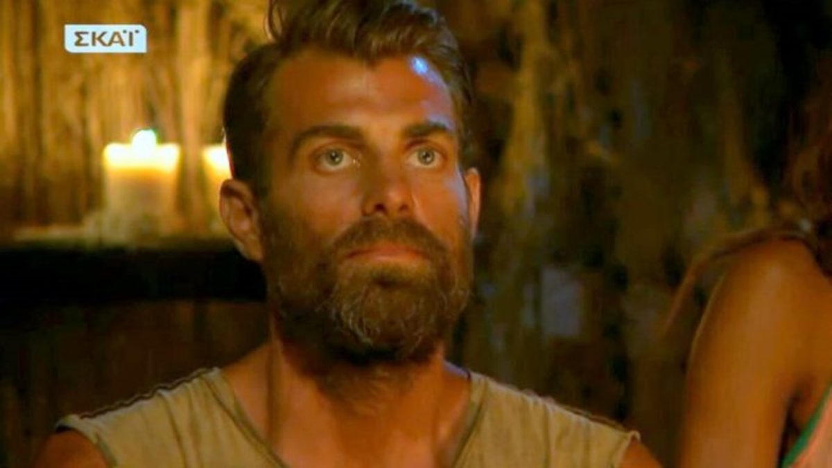 Survivor: «Μετά την αποχώρηση του Χανταμπάκη καταλάβαμε κάπως…»