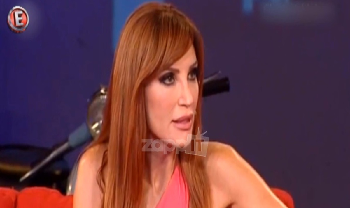 Βίκυ Χατζηβασιλείου: Η αποκάλυψη για επώνυμη καλεσμένη και η εκπομπή που δεν έπαιξε