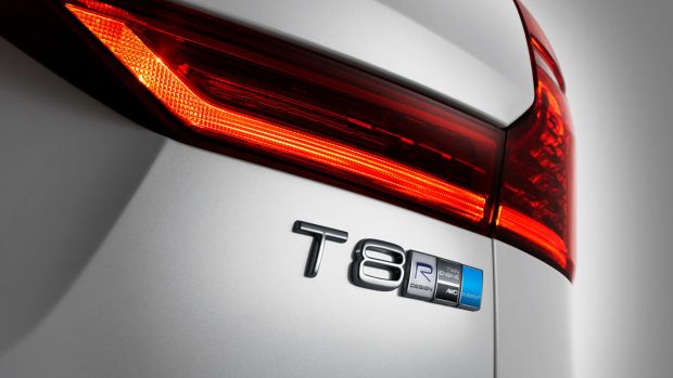 H Polestar απογειώνει τις επιδόσεις του νέου Volvo XC60