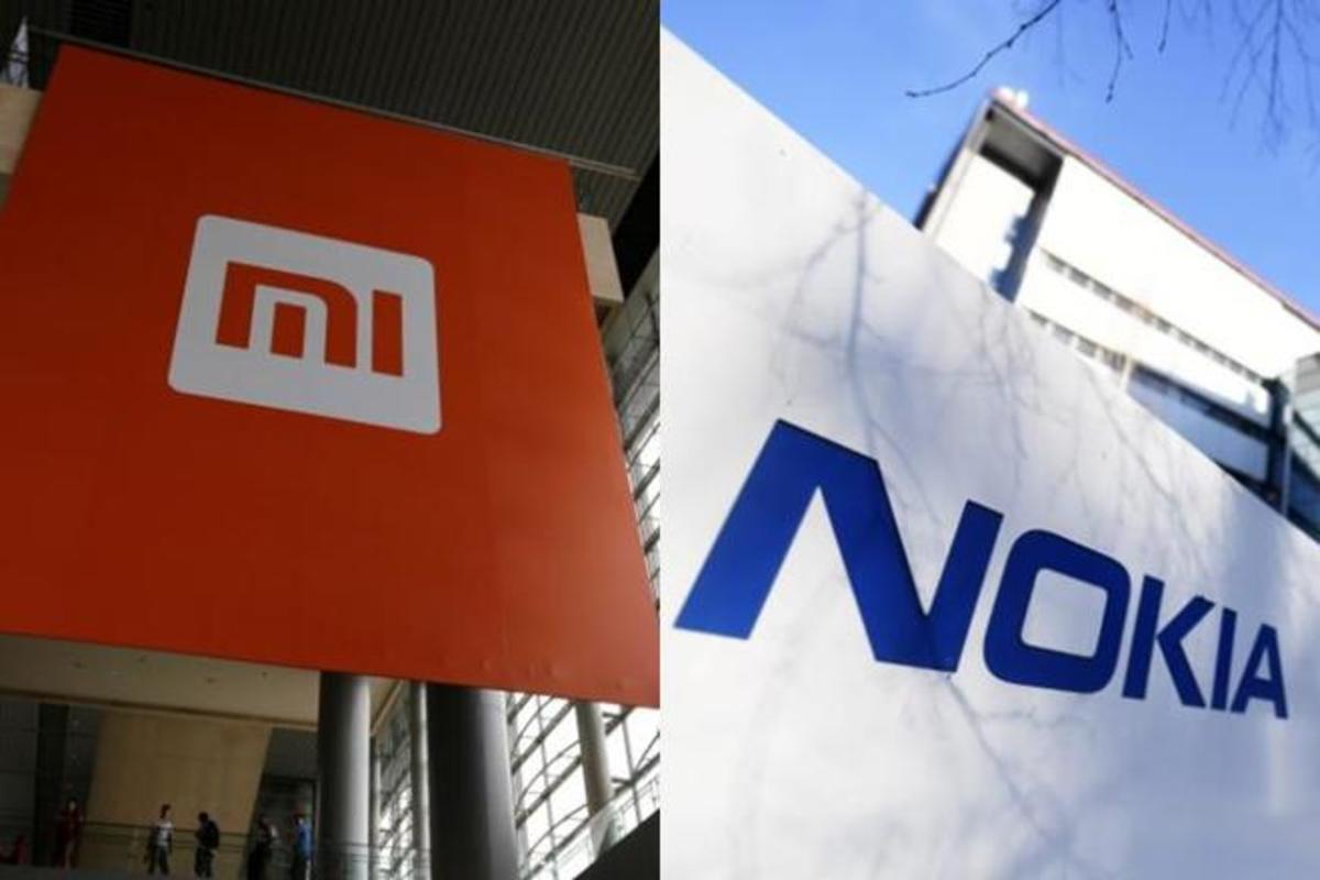 Συνεργασία Nokia με Xiaomi!