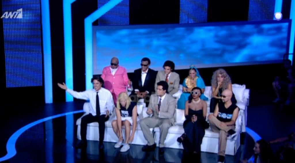 YFSF: Ποιος νίκησε στο 10ο live;