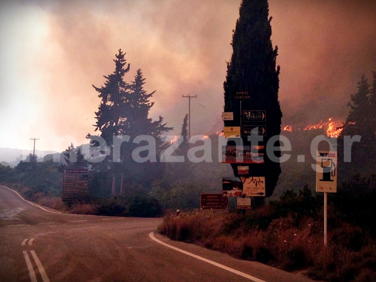 ΦΩΤΟ από το imerazante