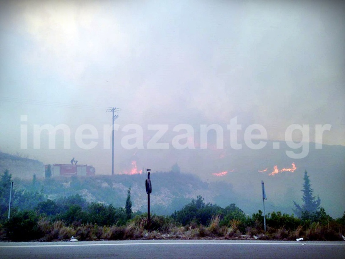 ΦΩΤΟ από το imerazante.gr