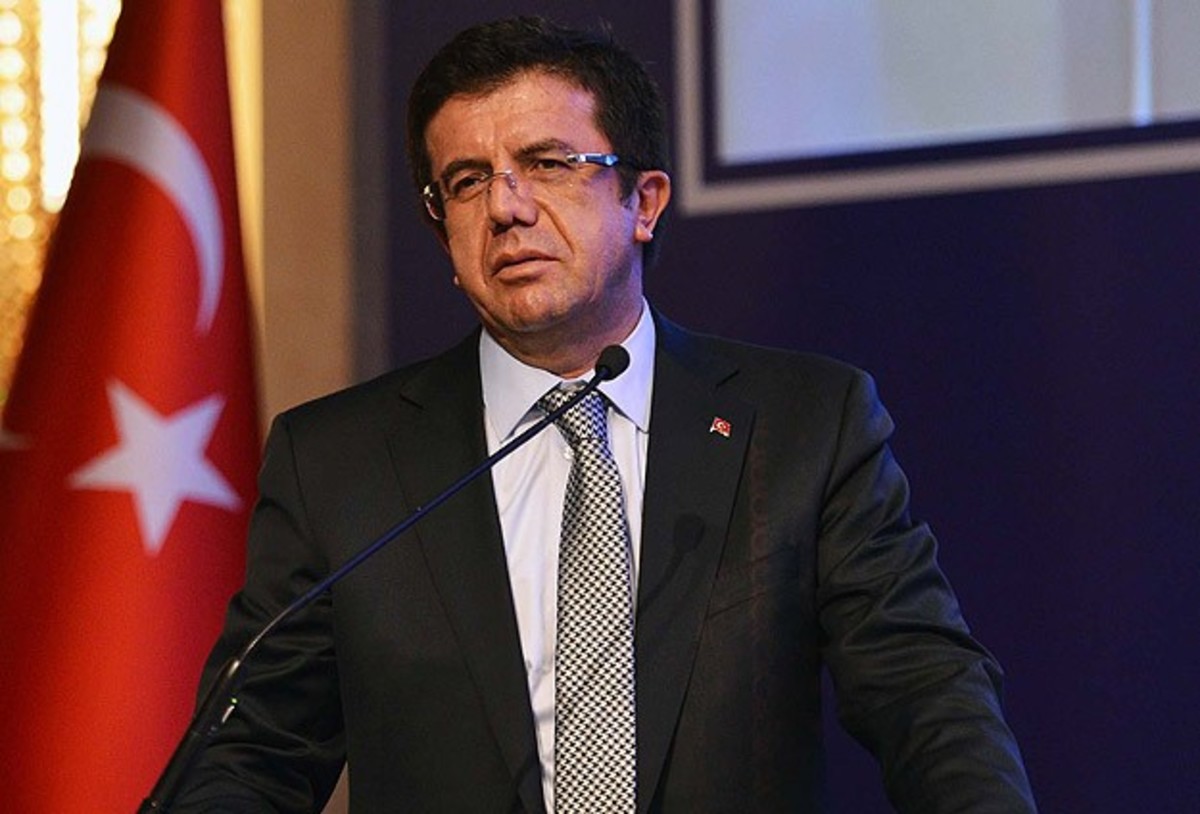 Η Αυστρία απαγορεύει στον Τούρκο υπουργό Οικονομικών να μπει στην χώρα