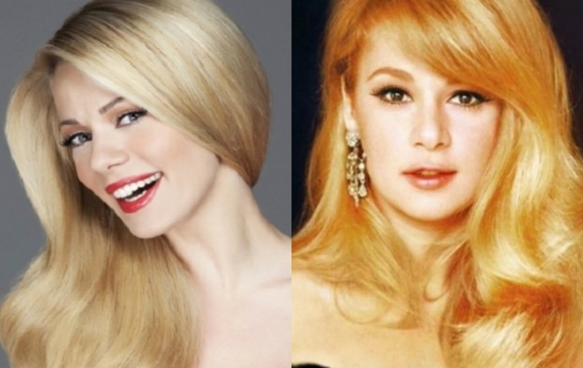 «Η Ζέτα Μακρυπούλια έχει το “άστρο” της Αλίκης Βουγιουκλάκη»