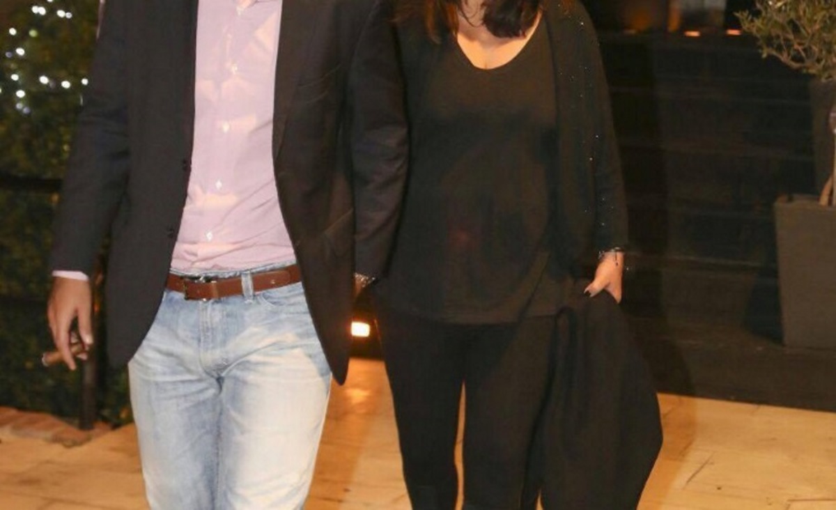 Νέος χωρισμός στην ελληνική showbiz!