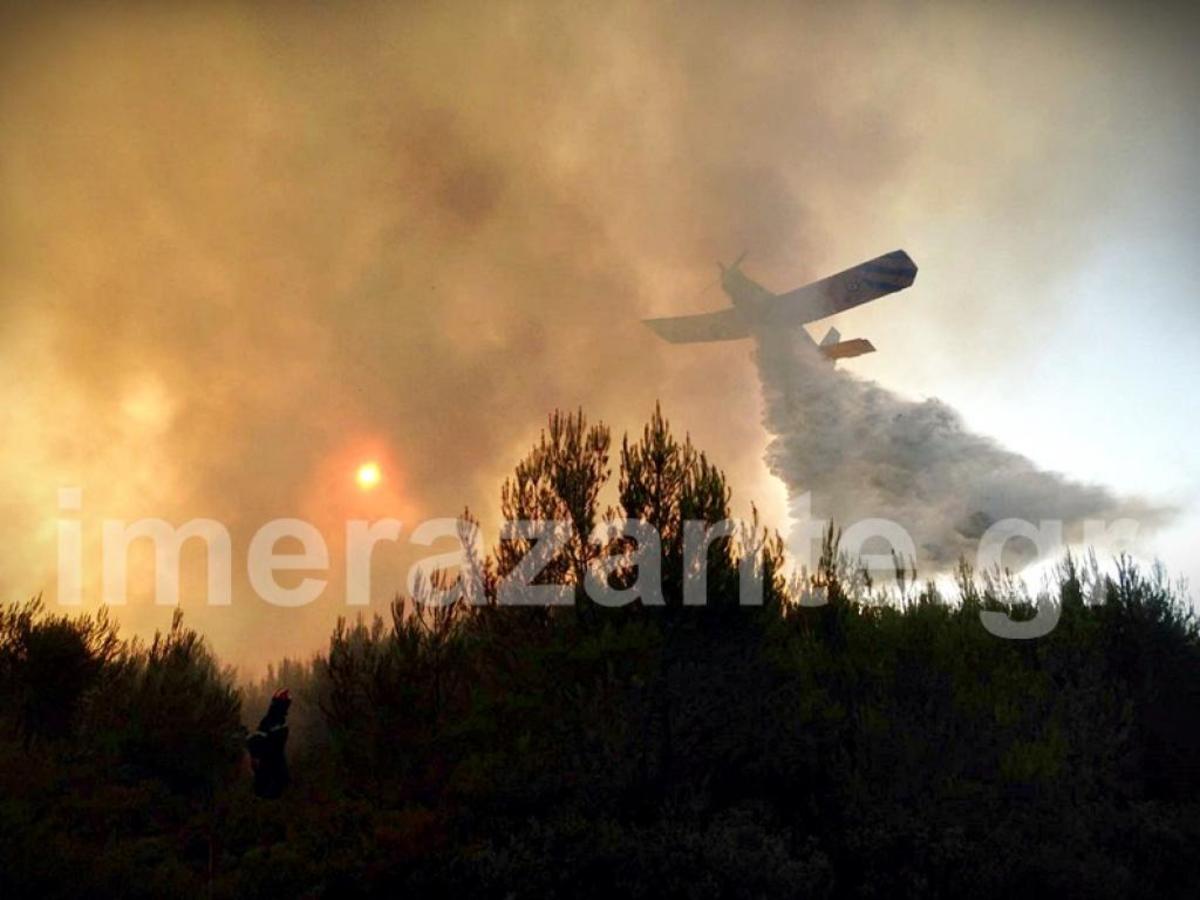 ΦΩΤΟ από το imerazante