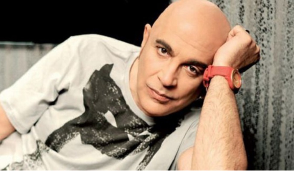 Γιάννης Ζουγανέλης: Η απάντηση του για το κόψιμο από τον Σαββόπουλο στην συναυλία στο Καλλιμάρμαρο