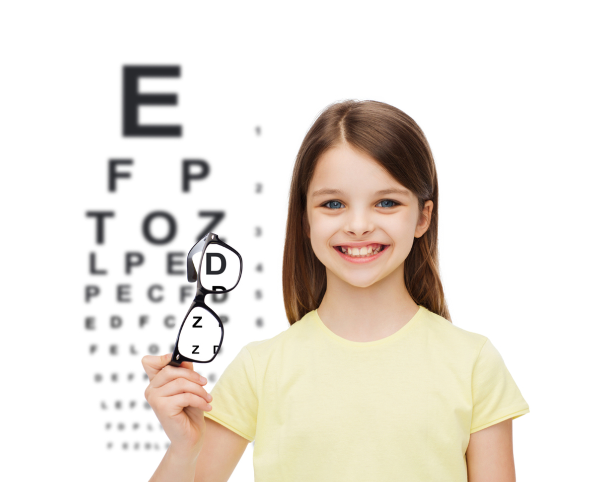 Επιστροφή στο σχολείο: Τα ύποπτα συμπτώματα στην όραση των παιδιών – Απαραίτητος ο οφθαλμολογικός έλεγχος