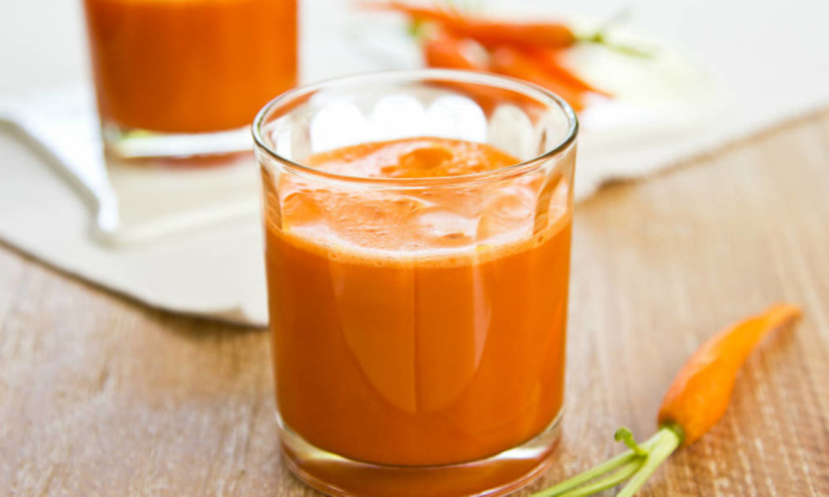 Κάπνισμα: 6 τροφές που βοηθούν να καθαρίσετε τους πνεύμονες από τη νικοτίνη