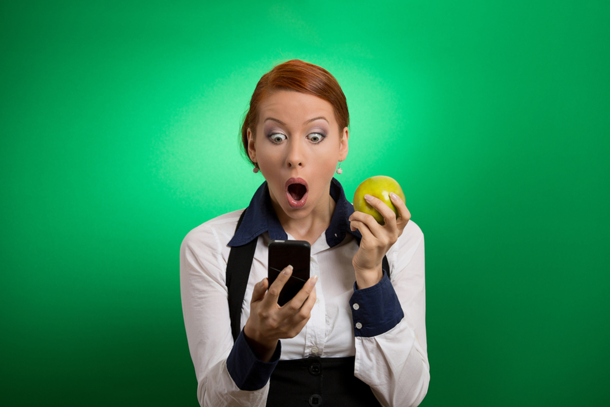 Διατροφή και σωστή δίαιτα: Σίγουρα πιστεύετε αυτούς τους τρεις μύθους, αλλά κάνετε μεγάλο λάθος