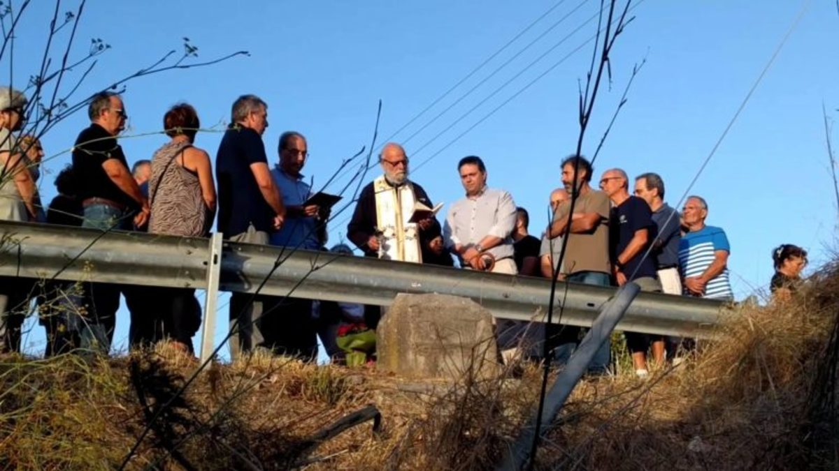 Κρήτη: 30 χρόνια από τη διπλή δολοφονία που συγκλόνισε τη χώρα – Δεν ξέχασε κανείς τα δύο αδέρφια [pic, vid]