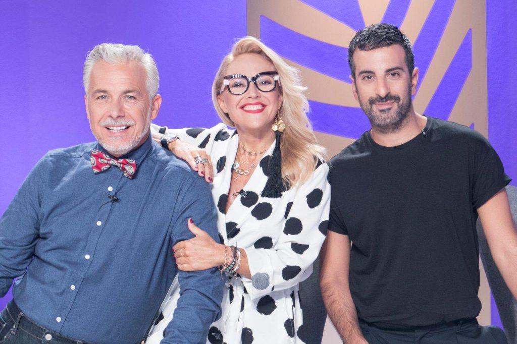 Δεν φαντάζεστε τι τηλεθέαση έκανε το νέο reality μόδας του ΣΚΑΪ!