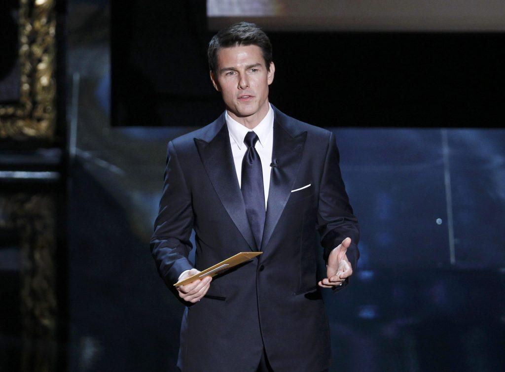 Μπλεξίματα με τη δικαιοσύνη για τον Tom Cruise