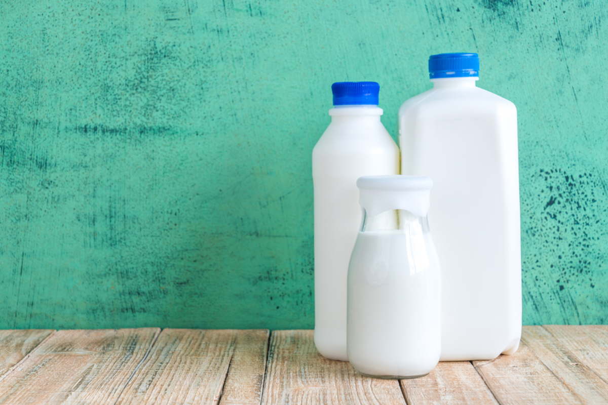 Μια εταιρεία ΔΕΛΤΑ και ΜΕΒΓΑΛ – Νέα δεδομένα στην αγορά γάλακτος