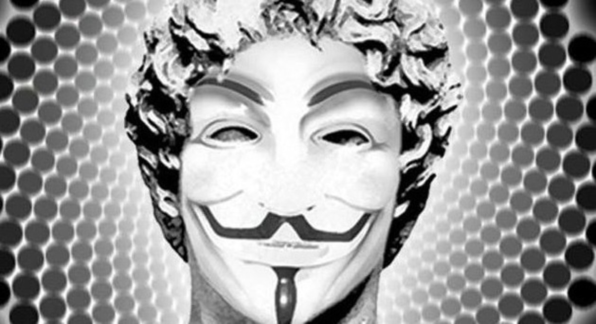 Anonymous: “Επιτέθηκαν” και στην Τράπεζα της Ελλάδος! Νέες απειλές σε ΑΑΔΕ