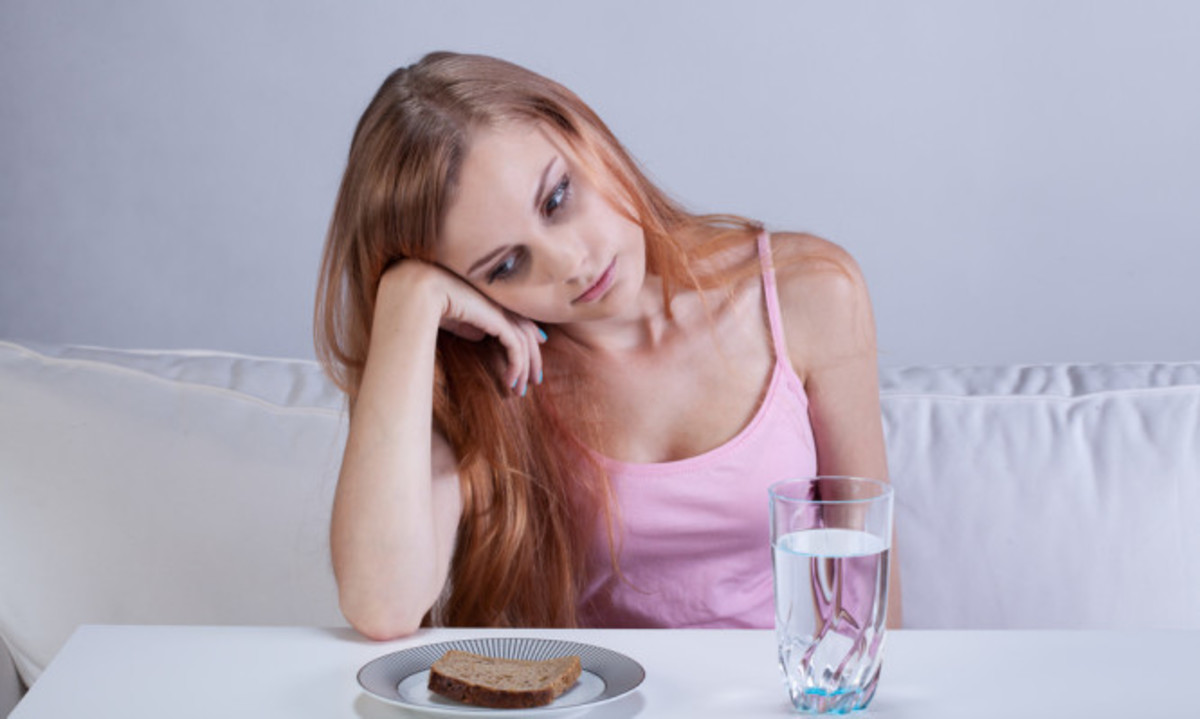 Τι να μην πείτε ΠΟΤΕ σε κάποιον που κάνει δίαιτα για να χάσει κιλά