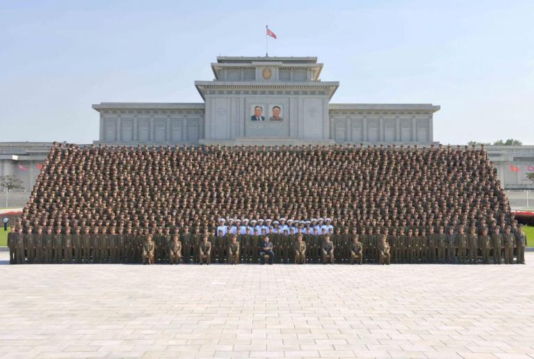 Βόρεια Κορέα μετά από την πυρηνική δοκιμή: “Σε λίγη ώρα θα κάνουμε μία σημαντική ανακοίνωση”
