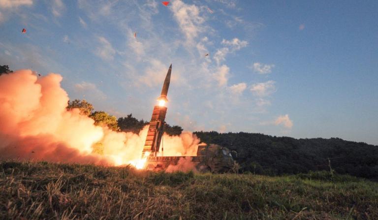 Εφιαλτικό σενάριο: Η Βόρεια Κορέα γιορτάζει και ο Κιμ Γιονγκ Ουν θα το πατήσει - Φόβοι για νέα πυρηνική δοκιμή