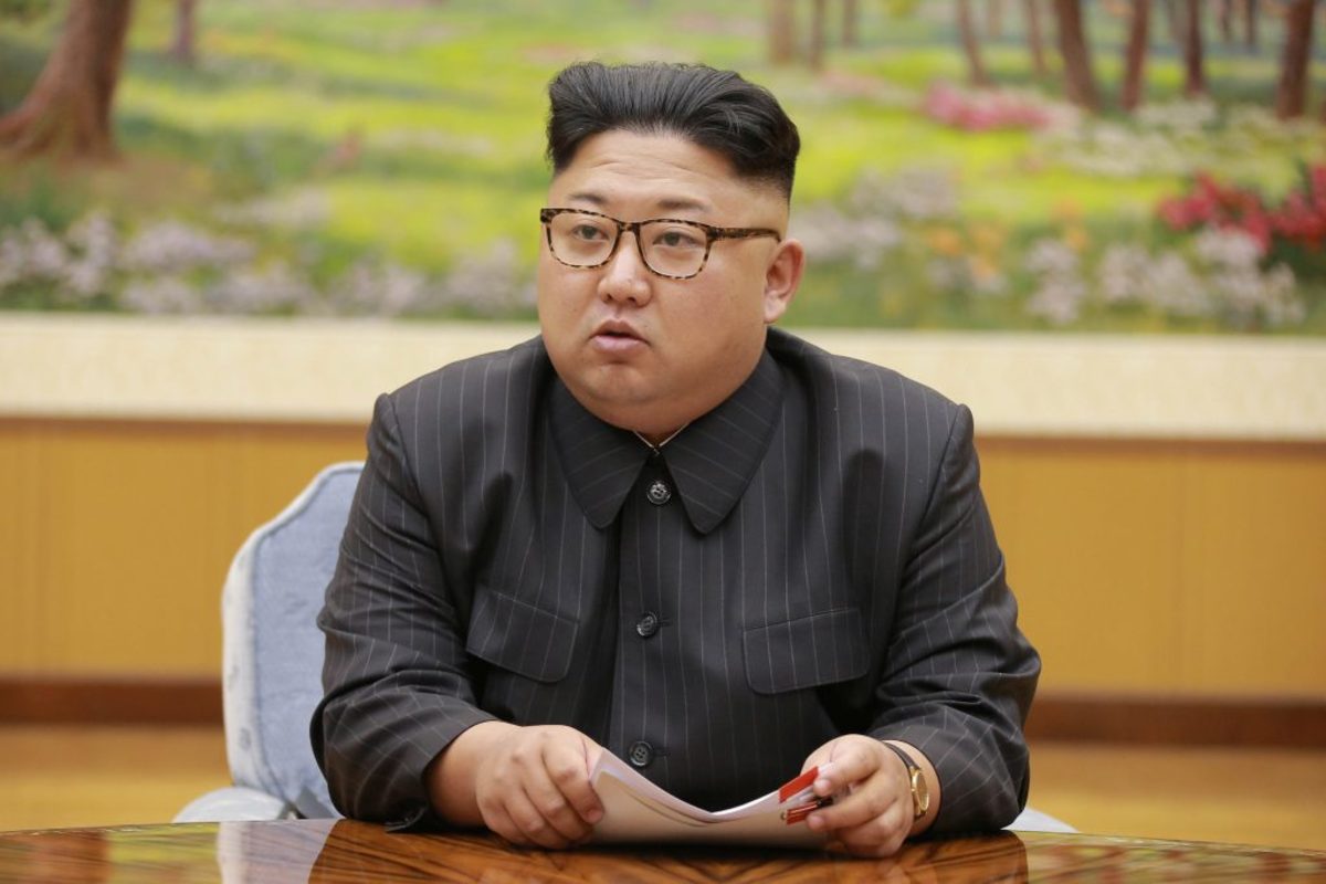 Βόρεια Κορέα: Ο άγνωστος γιος – διάδοχος του Κιμ Γιονγκ Ουν – Κανείς δεν τον έχει δει μέχρι σήμερα