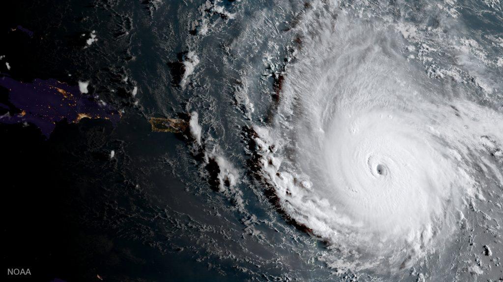Κυκλώνας Ίρμα: Σε κατάσταση συναγερμού η Αβάνα – “Φύγετε ΤΩΡΑ αλλιώς θα πεθάνετε” η έκκληση του κυβερνήτη της Φλόριντα