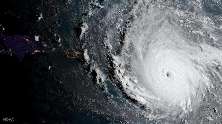 Κυκλώνας Ίρμα: Ανεπανάληπτος τρόμος στην Φλόριντα! "Φύγετε ΤΩΡΑ αλλιώς θα πεθάνετε" η έκκληση του κυβερνήτη [pics, vid]