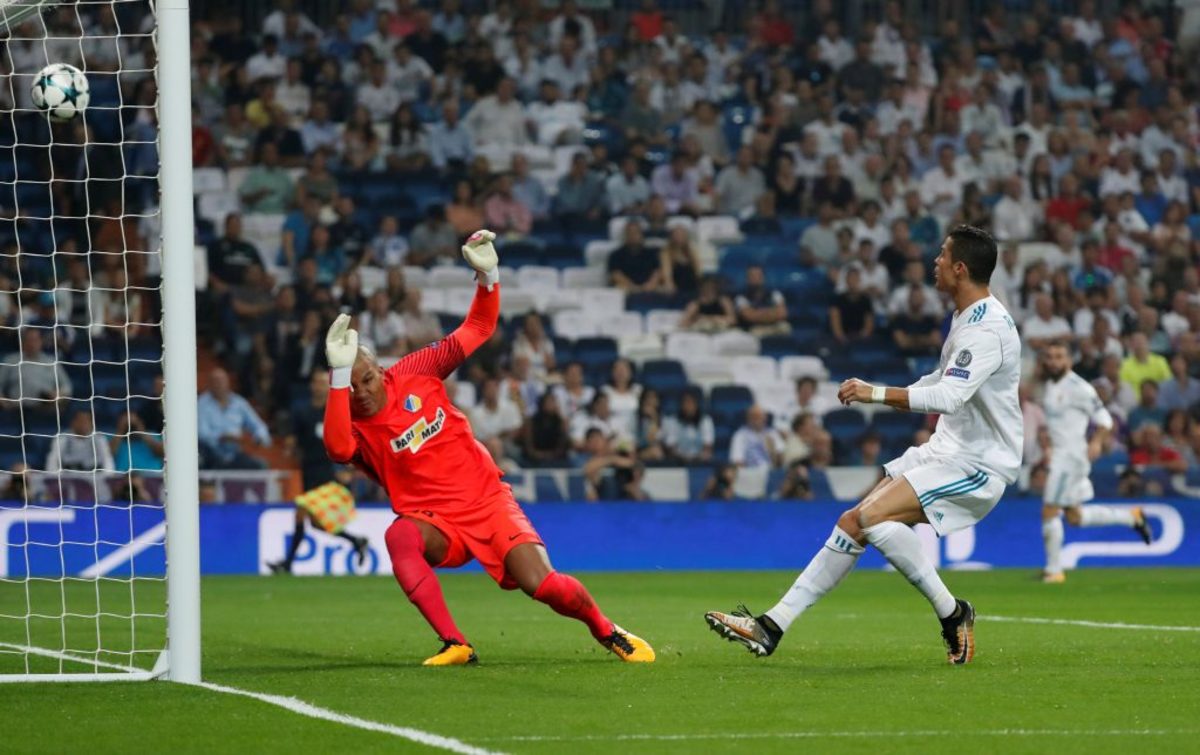Champions League