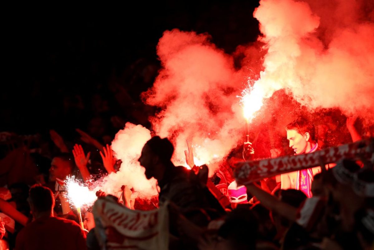 Europa League: Έρευνα της UEFA για το Αρσεναλ – Κολωνία