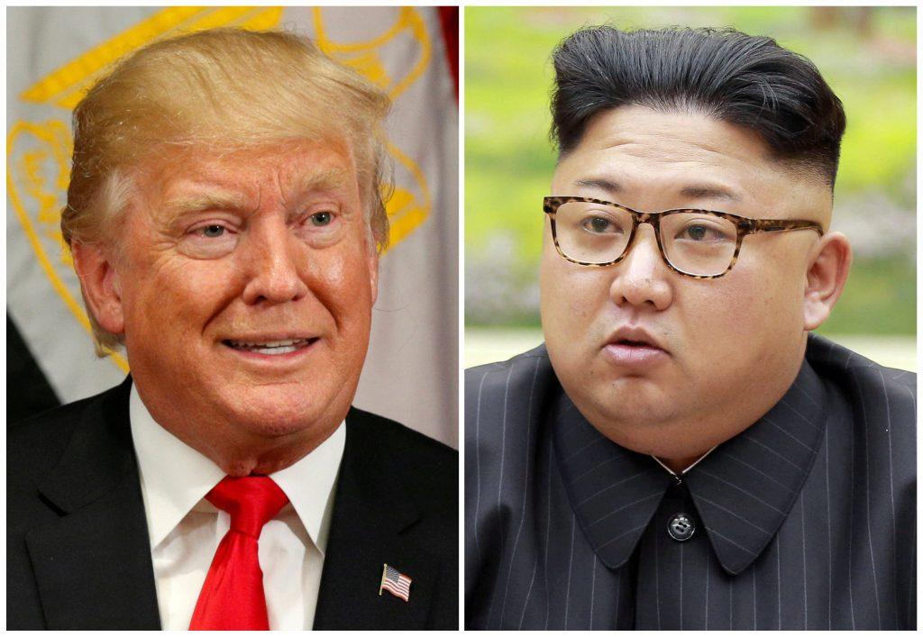 Οι ΗΠΑ μιλούν για “επικοινωνία” και η Βόρεια Κορέα απειλεί με πυρηνικό πόλεμο