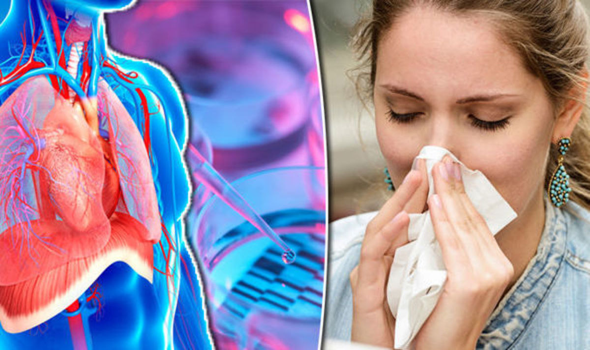 Τα επίμονα συμπτώματα γρίπης μπορεί να συνδέονται με θανατηφόρο γενετική διαταραχή – Πότε θέλει προσοχή!