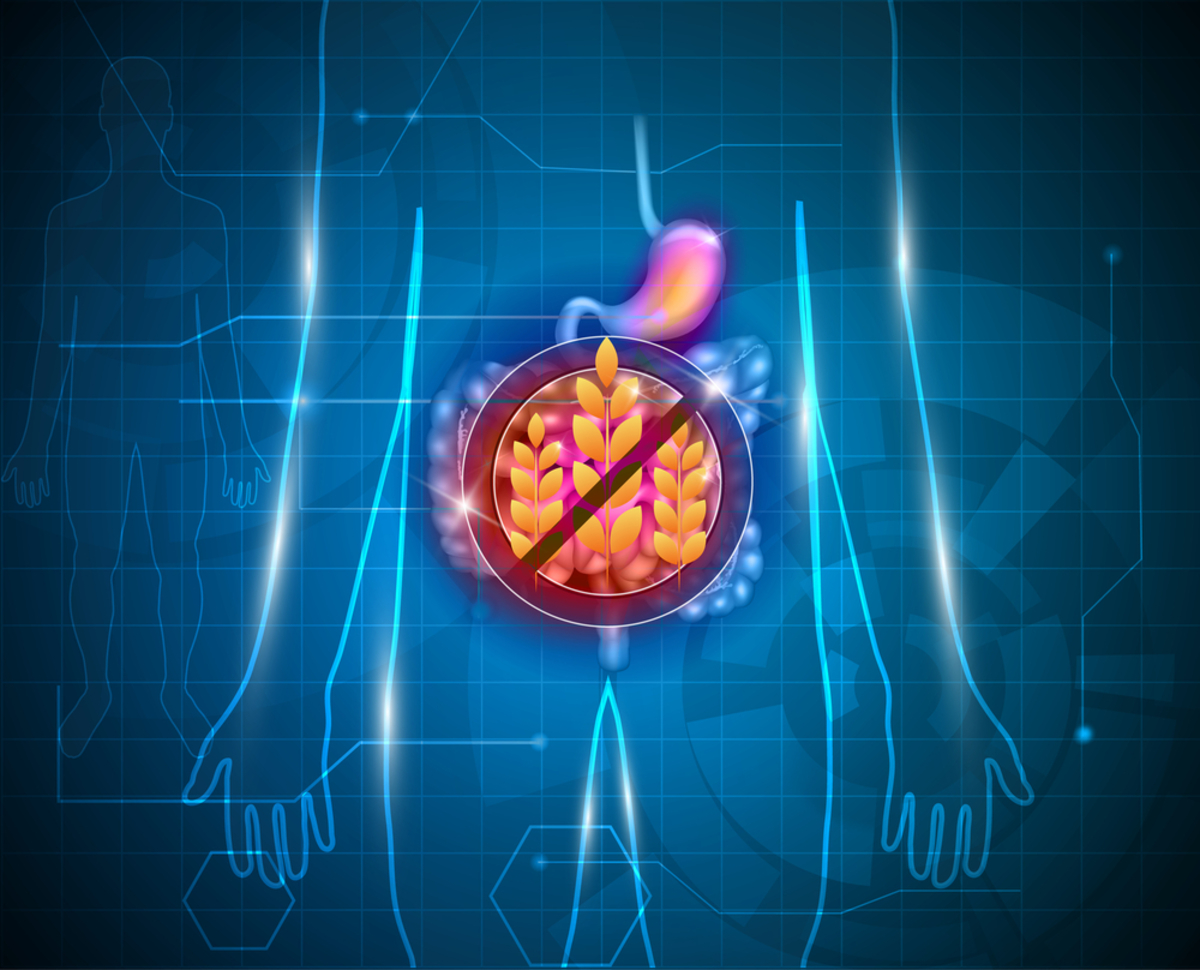 Δυσανεξία στη γλουτένη: Τα 10 σημάδια που δείχνουν πρόβλημα [vid]