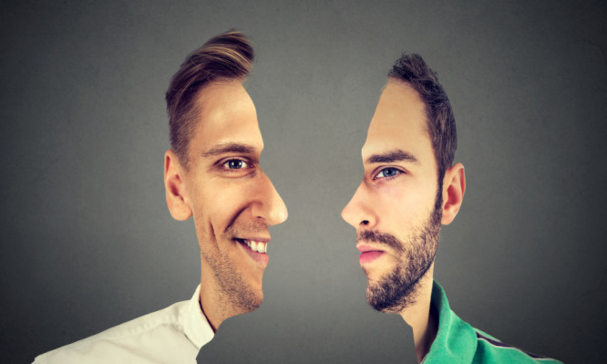 Προσωπικότητα τύπου Α και τύπου Β: Σε τι διαφέρουν – Κάντε ΕΔΩ το σχετικό τεστ