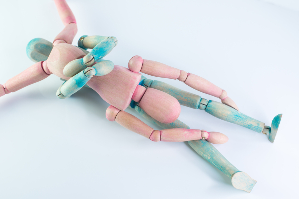 Μπορεί ο έρπης να κολλήσει με το στοματικό σεξ; Τι ΠΡΕΠΕΙ να ξέρετε…