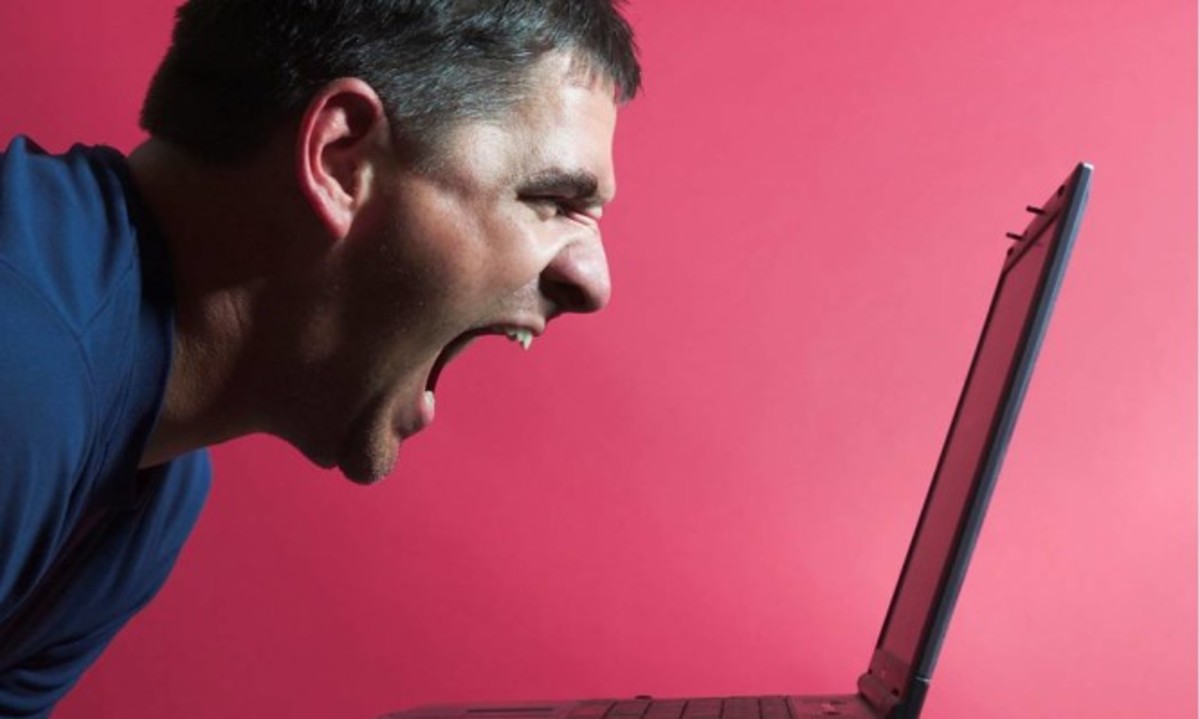 Σας προκαλούν εκνευρισμό τα γραμματικά λάθη των άλλων; Για διαβάστε αυτό…