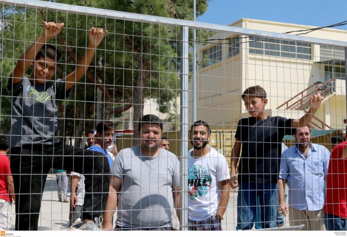 Βόρειο Αιγαίο: Αυξάνονται οι αφίξεις προσφύγων και μεταναστών – Στοιχεία που προκαλούν ανησυχία!