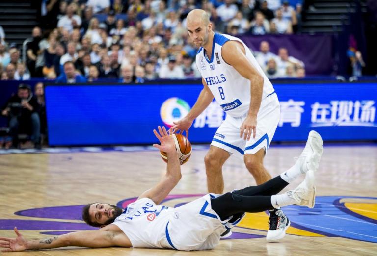 Ελλάδα – Φινλανδία: Θλίψη… και η μία ευκαιρία για να μείνει στο Eurobasket 2017